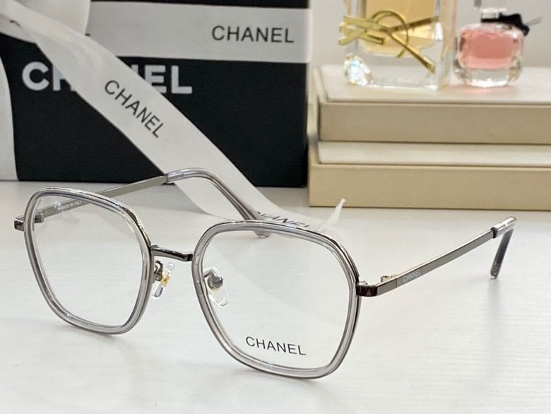 Wholesale Cheap C hanel Replica Glasses Frames for Sale