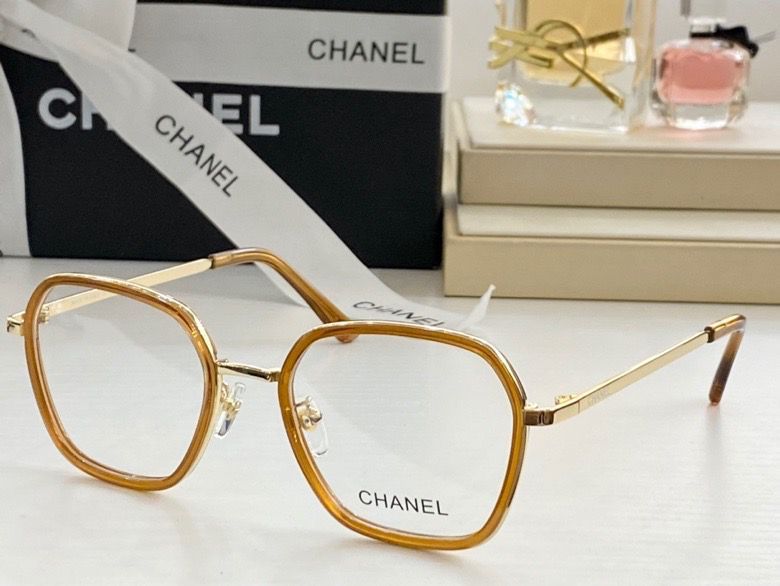 Wholesale Cheap C hanel Replica Glasses Frames for Sale
