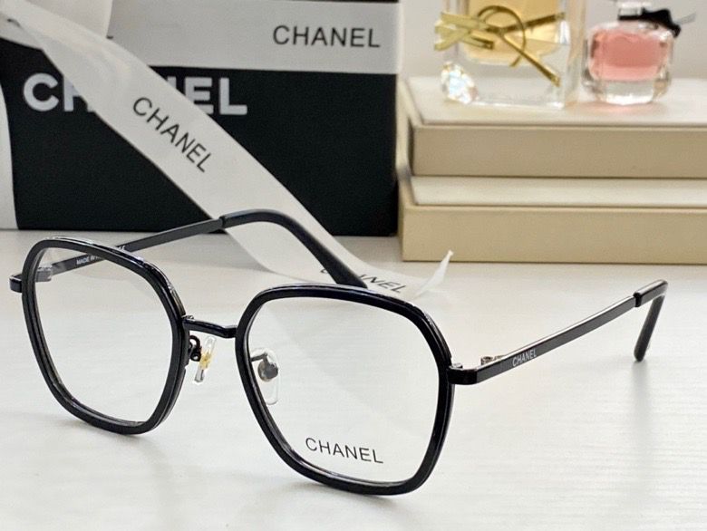 Wholesale Cheap C hanel Replica Glasses Frames for Sale