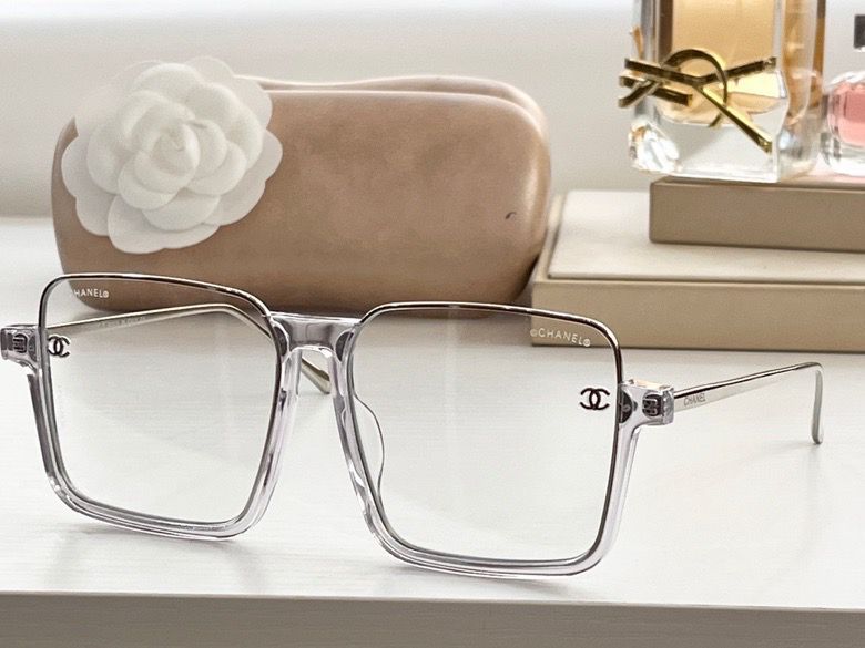 Wholesale Cheap C hanel Replica Glasses Frames for Sale