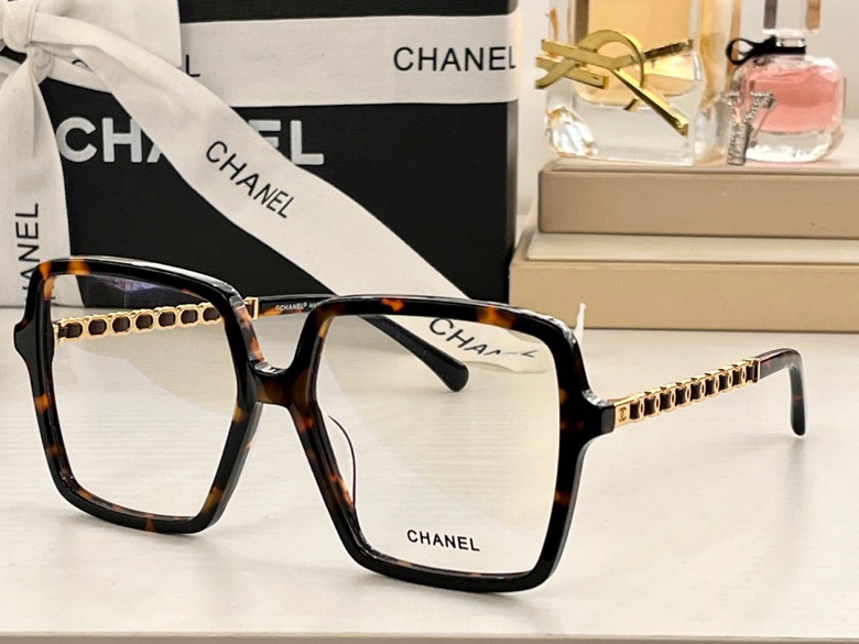 Wholesale Cheap C hanel Replica Glasses Frames for Sale