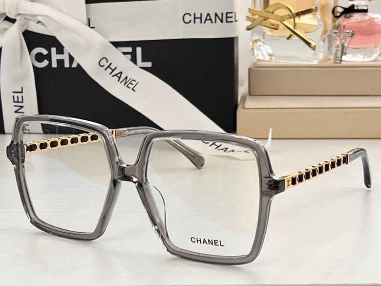 Wholesale Cheap C hanel Replica Glasses Frames for Sale