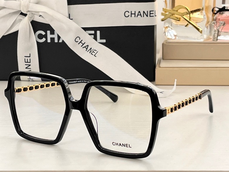 Wholesale Cheap C hanel Replica Glasses Frames for Sale