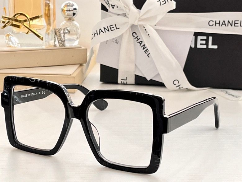Wholesale Cheap C hanel Replica Glasses Frames for Sale