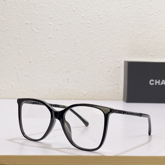 Wholesale Cheap C hanel Replica Glasses Frames for Sale