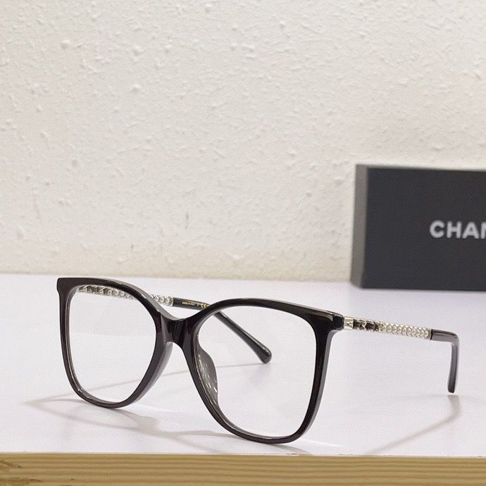 Wholesale Cheap C hanel Replica Glasses Frames for Sale