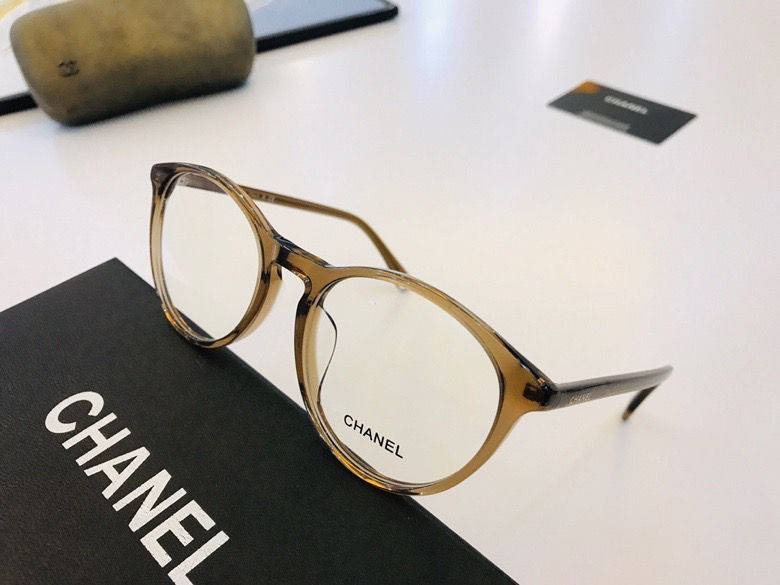Wholesale Cheap C hanel Replica Glasses Frames for Sale