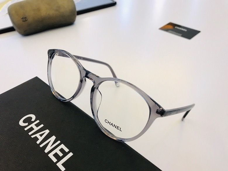 Wholesale Cheap C hanel Replica Glasses Frames for Sale