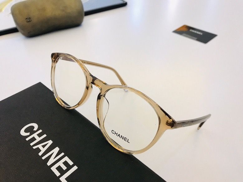 Wholesale Cheap C hanel Replica Glasses Frames for Sale