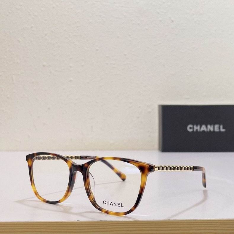 Wholesale Cheap C hanel Replica Glasses Frames for Sale