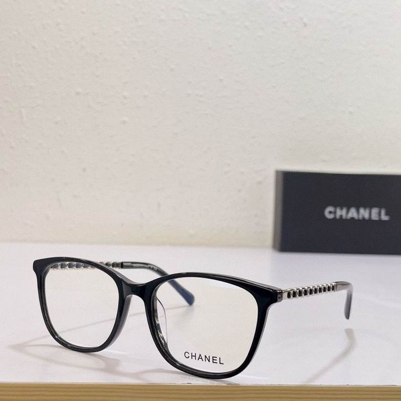 Wholesale Cheap C hanel Replica Glasses Frames for Sale