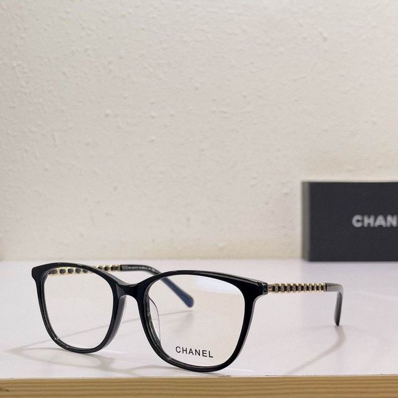 Wholesale Cheap C hanel Replica Glasses Frames for Sale