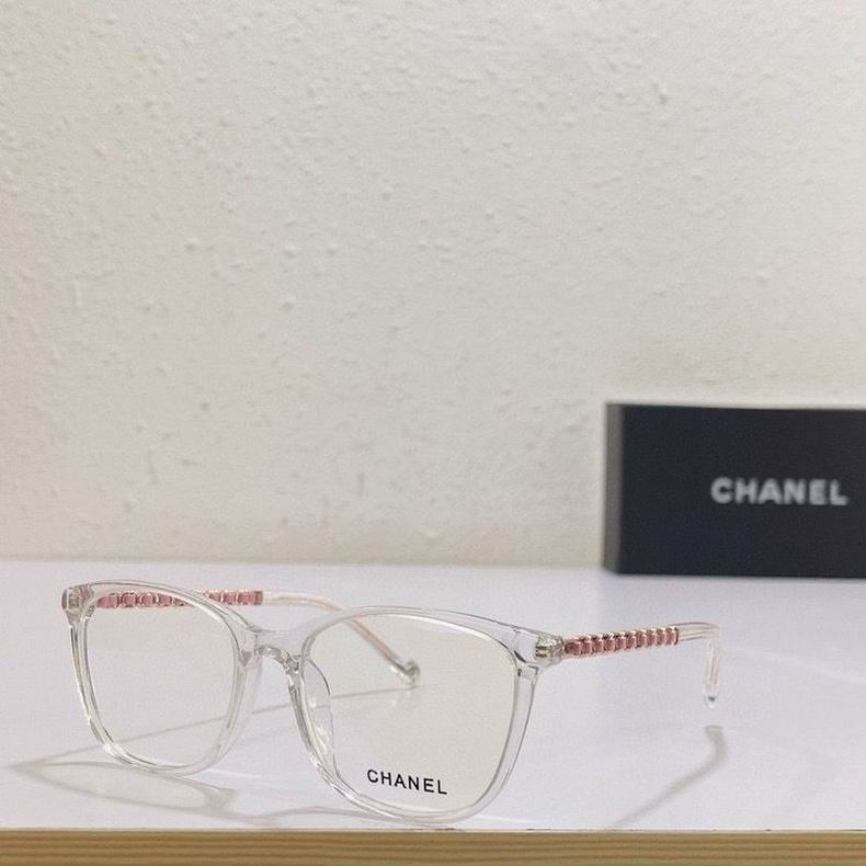 Wholesale Cheap C hanel Replica Glasses Frames for Sale