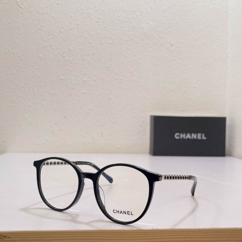 Wholesale Cheap C hanel Replica Glasses Frames for Sale