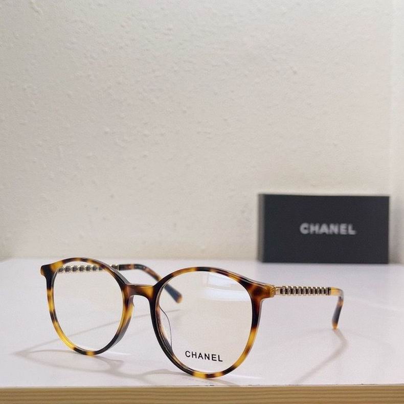 Wholesale Cheap C hanel Replica Glasses Frames for Sale