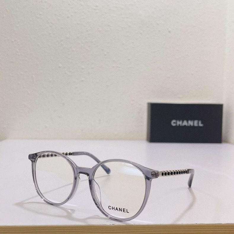 Wholesale Cheap C hanel Replica Glasses Frames for Sale