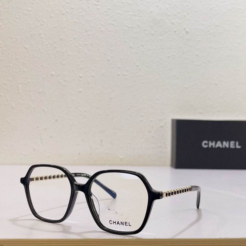 Wholesale Cheap C hanel Replica Glasses Frames for Sale