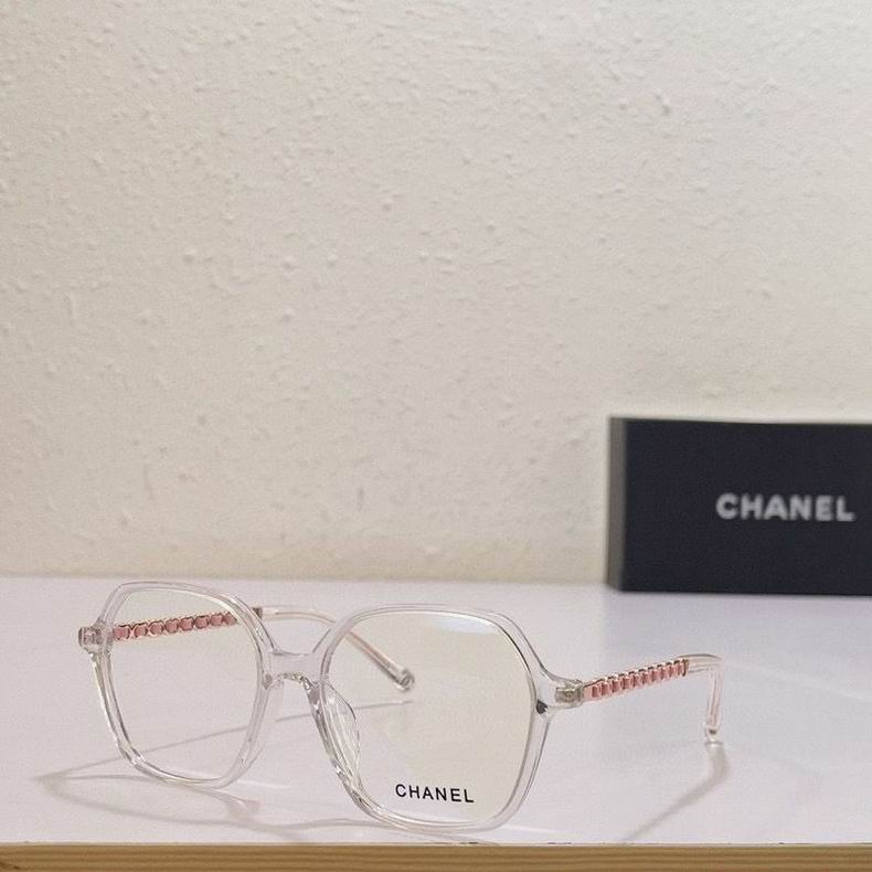Wholesale Cheap C hanel Replica Glasses Frames for Sale