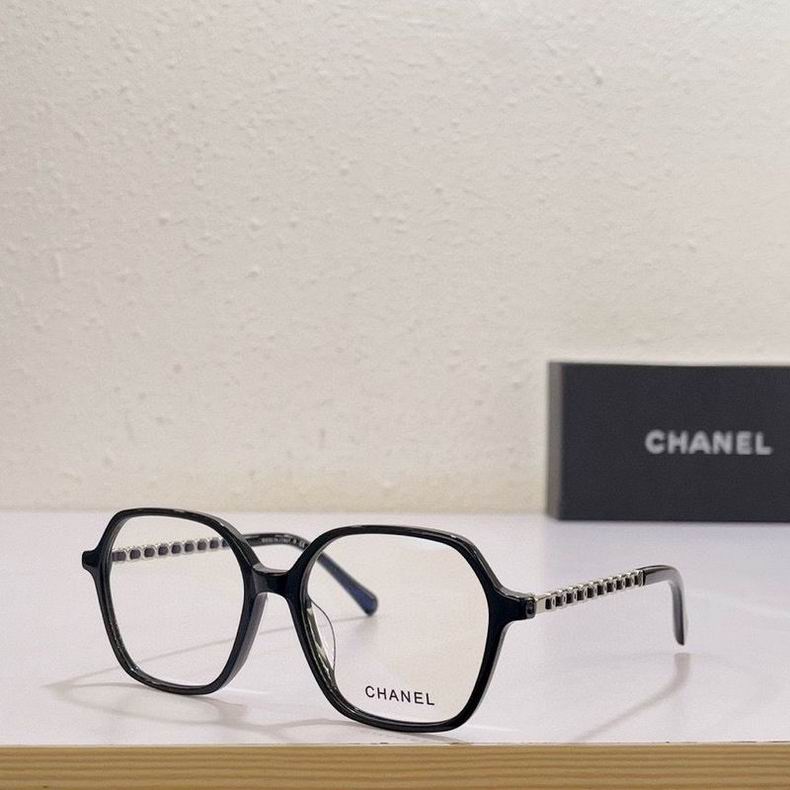 Wholesale Cheap C hanel Replica Glasses Frames for Sale