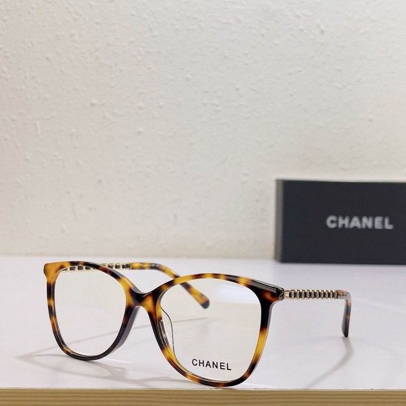 Wholesale Cheap C hanel Replica Glasses Frames for Sale