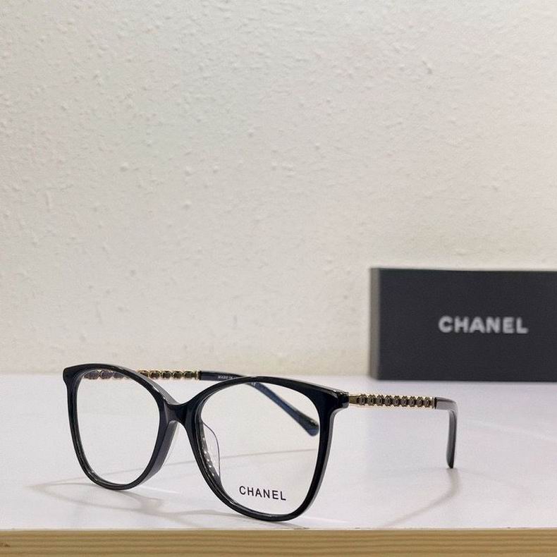 Wholesale Cheap C hanel Replica Glasses Frames for Sale