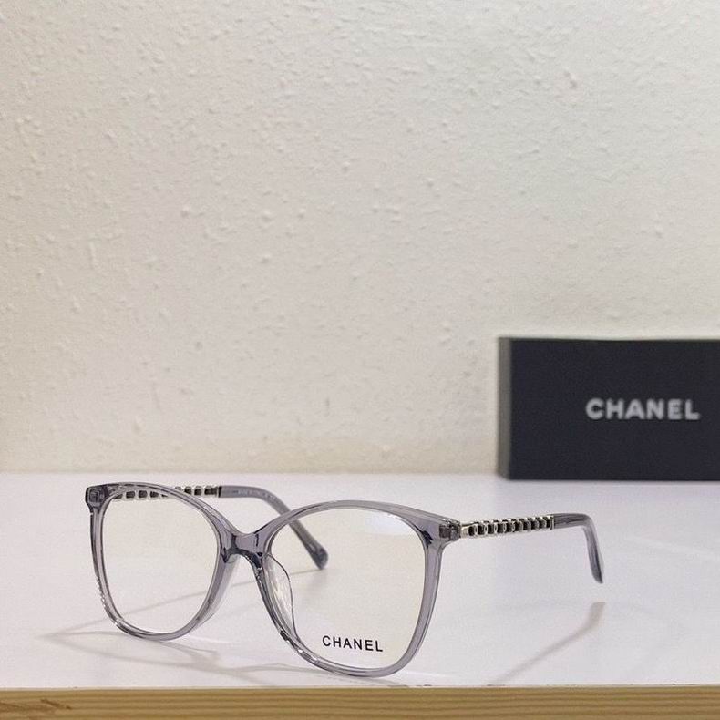 Wholesale Cheap C hanel Replica Glasses Frames for Sale