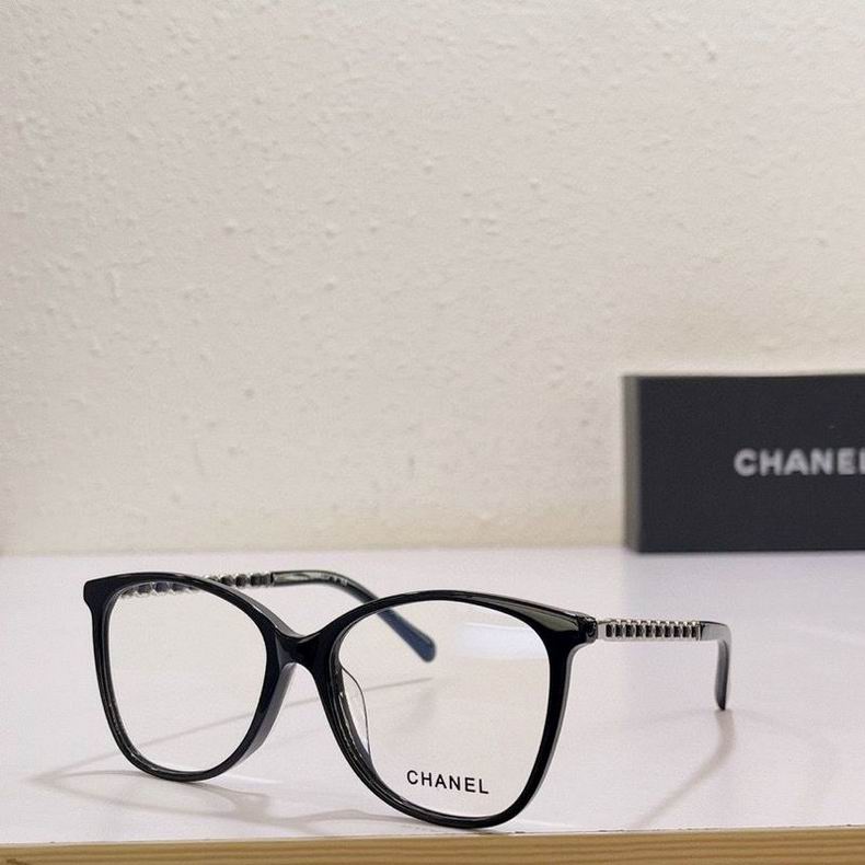 Wholesale Cheap C hanel Replica Glasses Frames for Sale