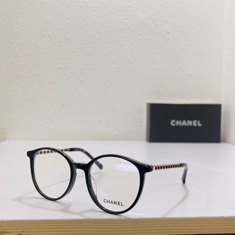 Wholesale Cheap C hanel Replica Glasses Frames for Sale