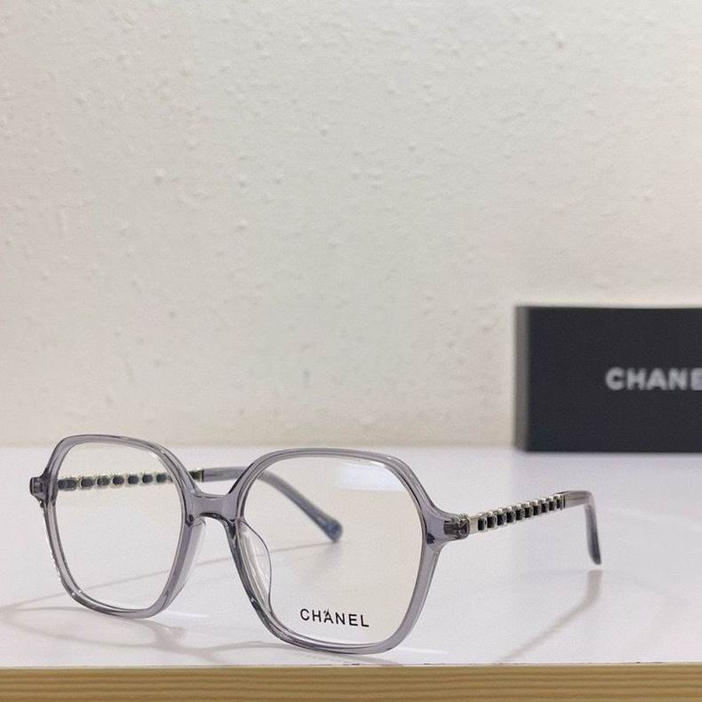 Wholesale Cheap C hanel Replica Glasses Frames for Sale