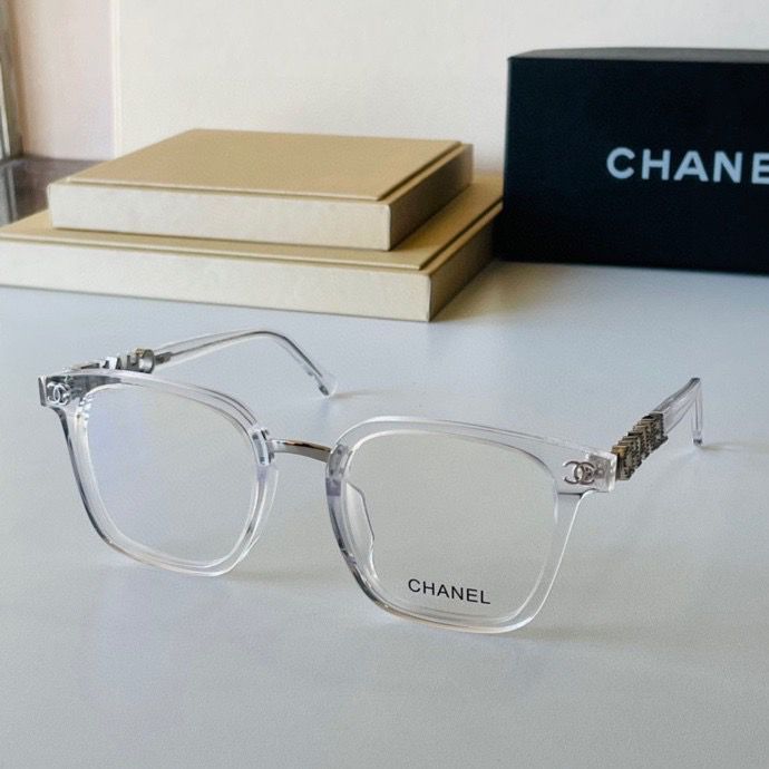 Wholesale Cheap C hanel Replica Glasses Frames for Sale