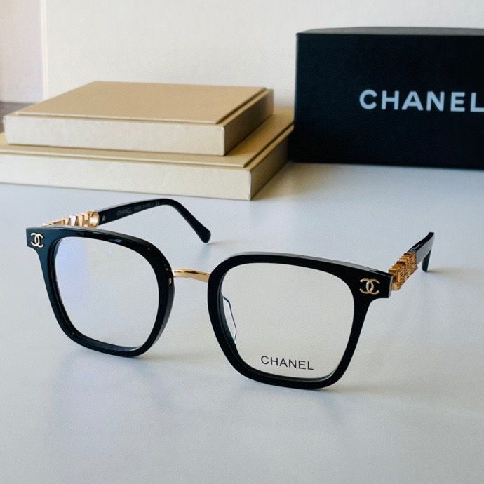 Wholesale Cheap C hanel Replica Glasses Frames for Sale