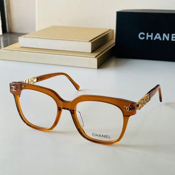 Wholesale Cheap C hanel Replica Glasses Frames for Sale
