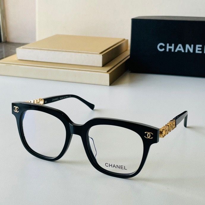 Wholesale Cheap C hanel Replica Glasses Frames for Sale