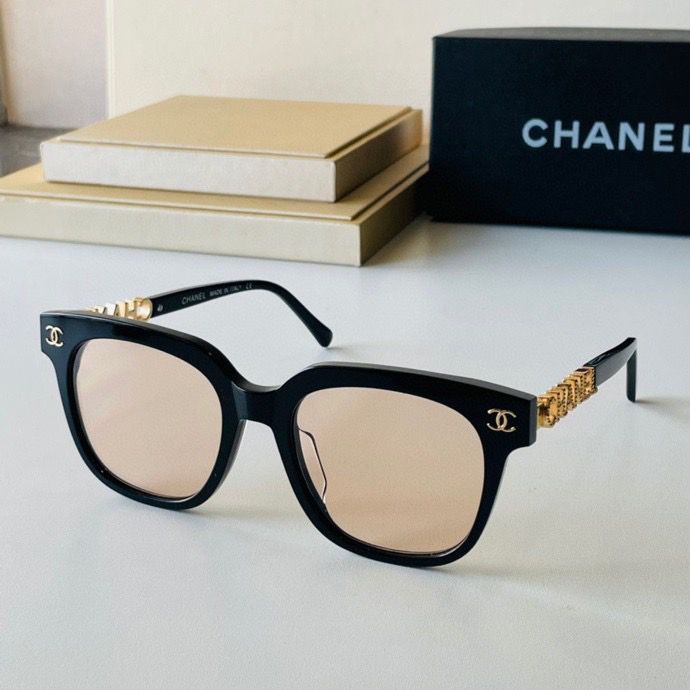 Wholesale Cheap C hanel Replica Glasses Frames for Sale