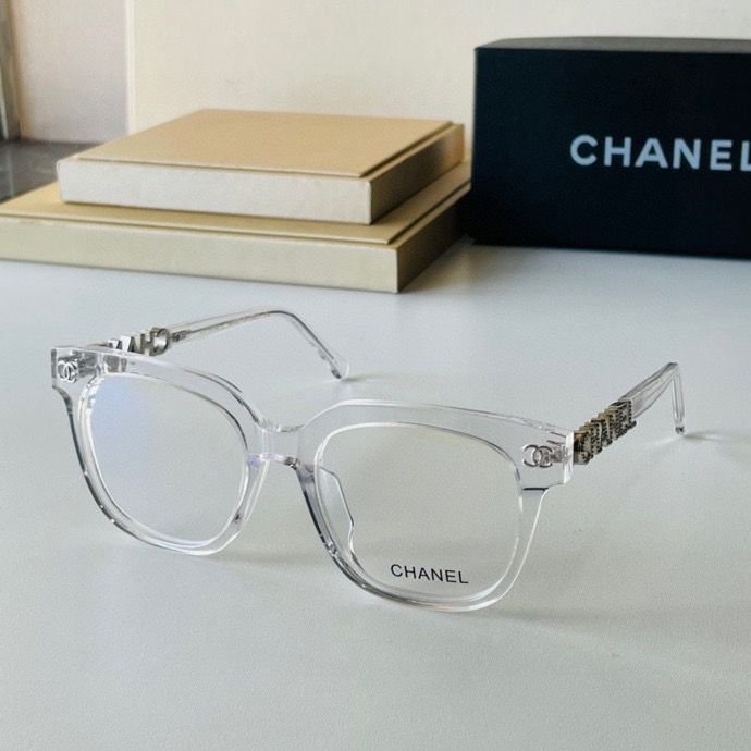 Wholesale Cheap C hanel Replica Glasses Frames for Sale