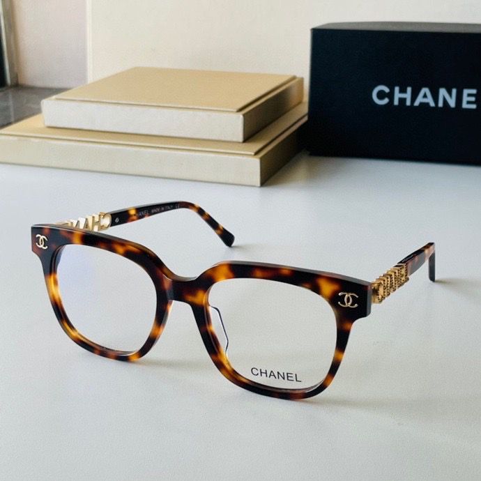 Wholesale Cheap C hanel Replica Glasses Frames for Sale