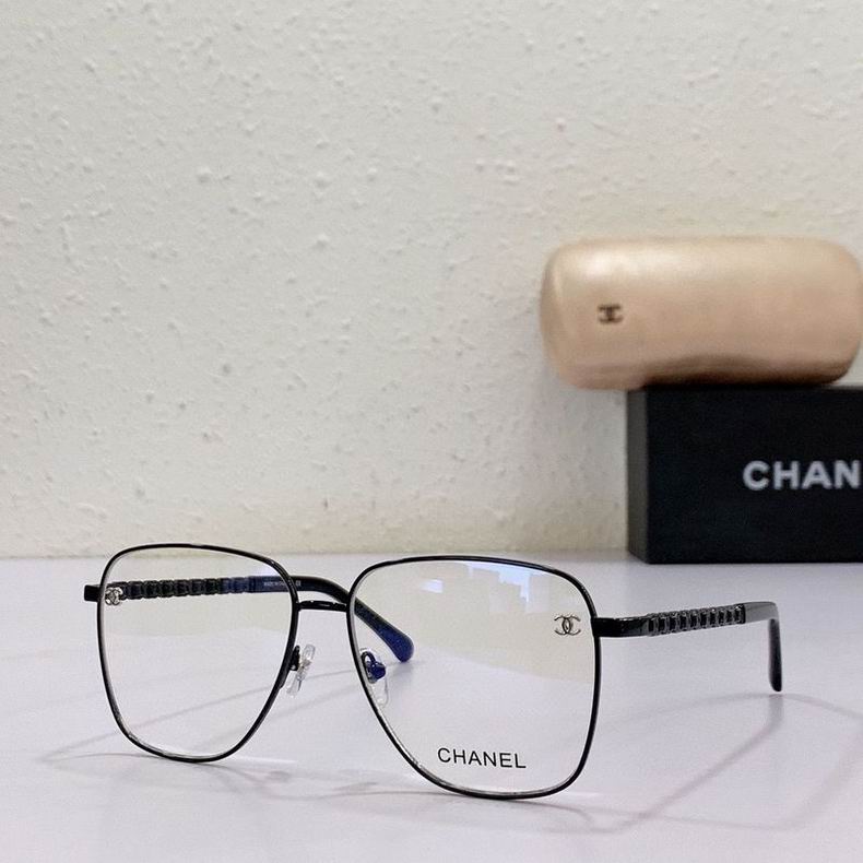 Wholesale Cheap C hanel Replica Glasses Frames for Sale