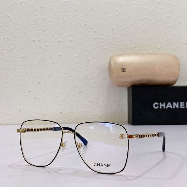 Wholesale Cheap C hanel Replica Glasses Frames for Sale