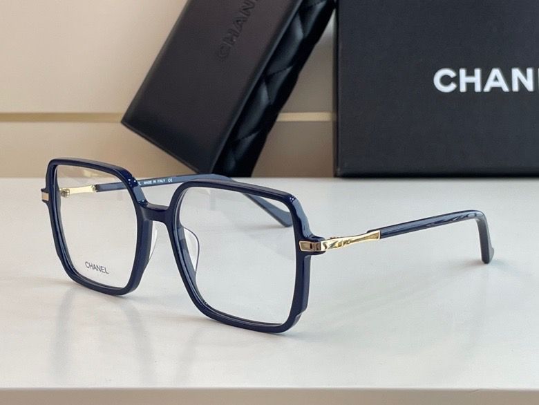 Wholesale Cheap C hanel Replica Glasses Frames for Sale