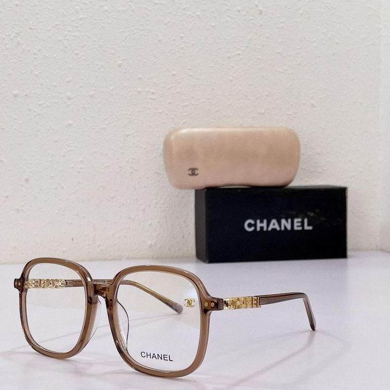 Wholesale Cheap C hanel Replica Glasses Frames for Sale