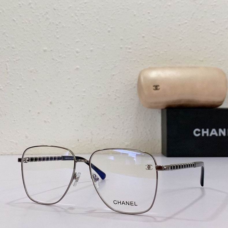 Wholesale Cheap C hanel Replica Glasses Frames for Sale