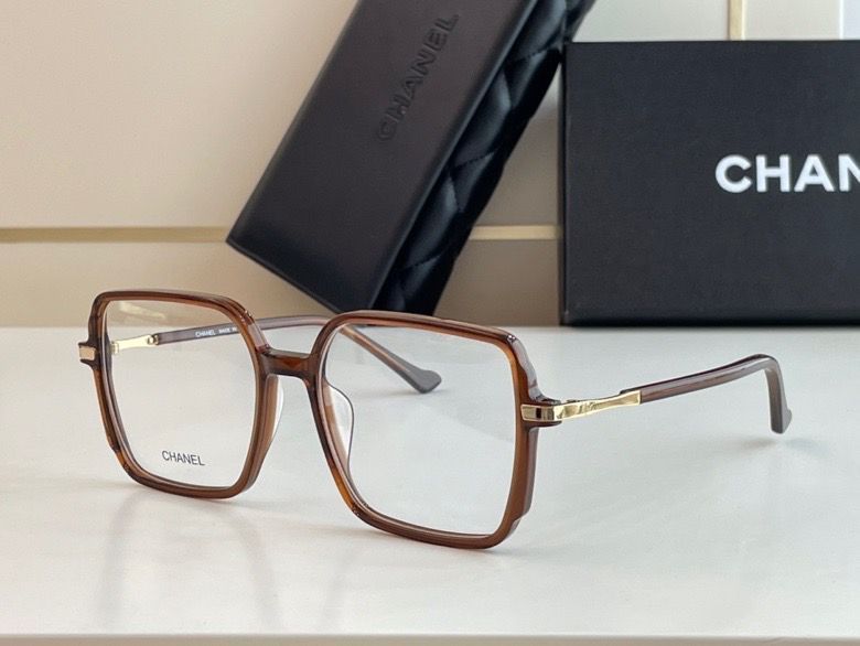 Wholesale Cheap C hanel Replica Glasses Frames for Sale