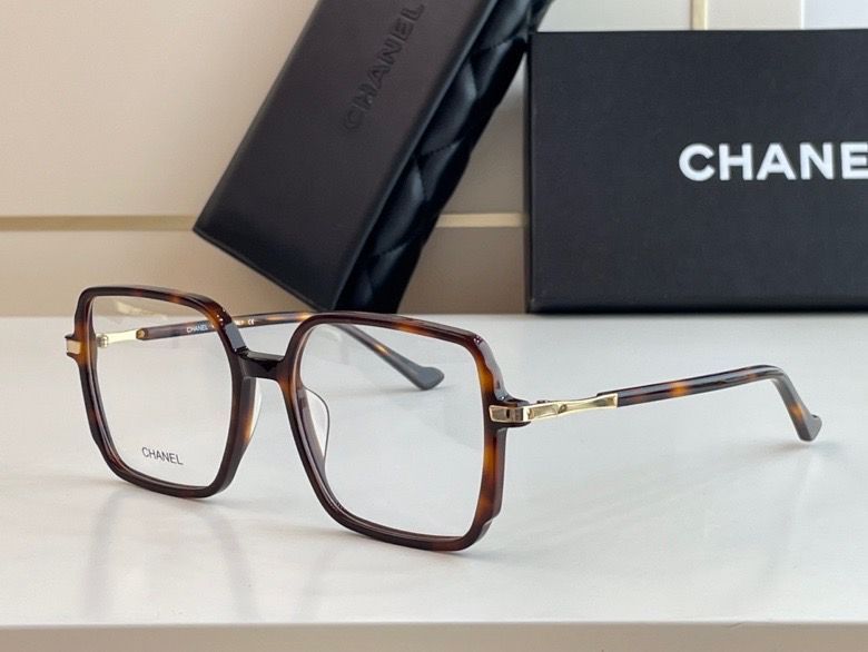 Wholesale Cheap C hanel Replica Glasses Frames for Sale