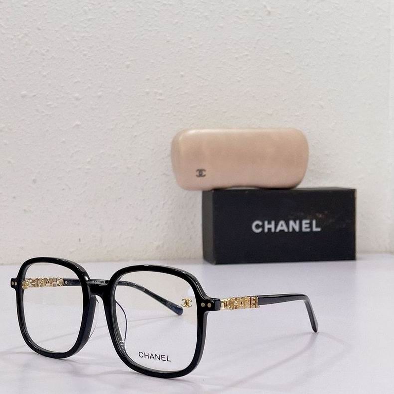 Wholesale Cheap C hanel Replica Glasses Frames for Sale