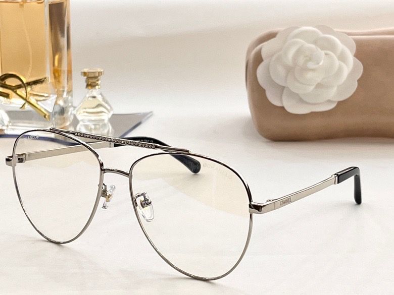 Wholesale Cheap C hanel Replica Glasses Frames for Sale