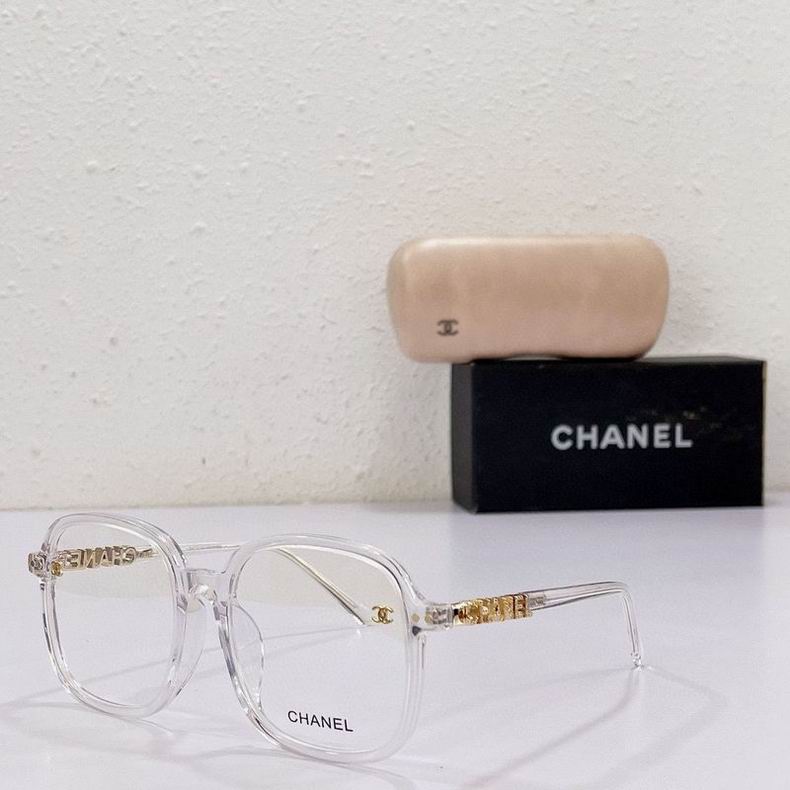 Wholesale Cheap C hanel Replica Glasses Frames for Sale