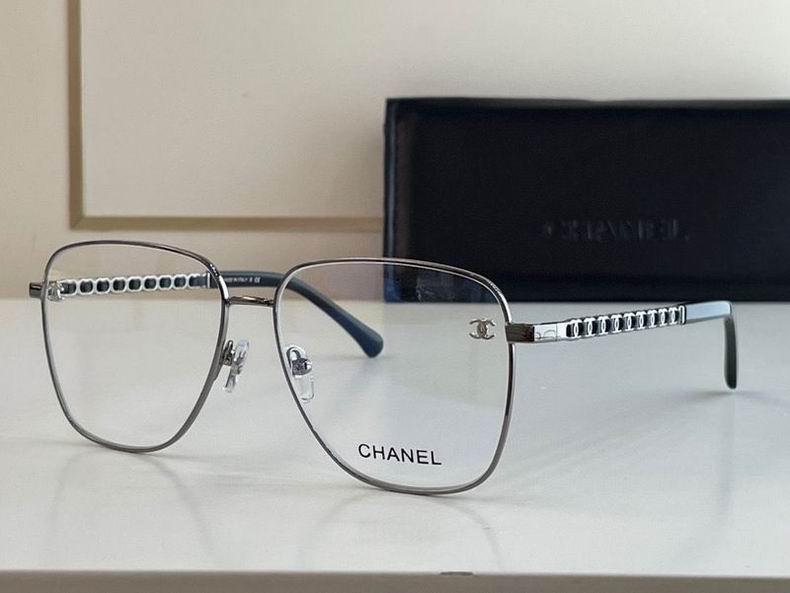 Wholesale Cheap C hanel Replica Glasses Frames for Sale