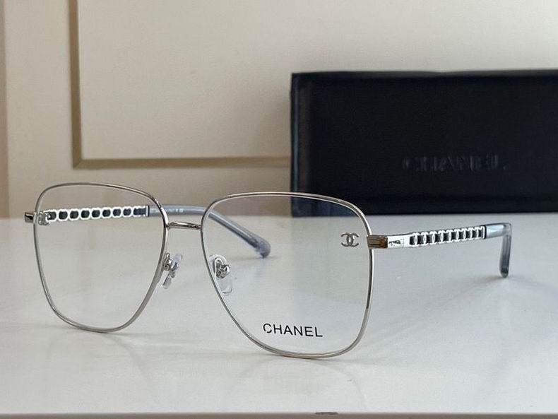 Wholesale Cheap C hanel Replica Glasses Frames for Sale