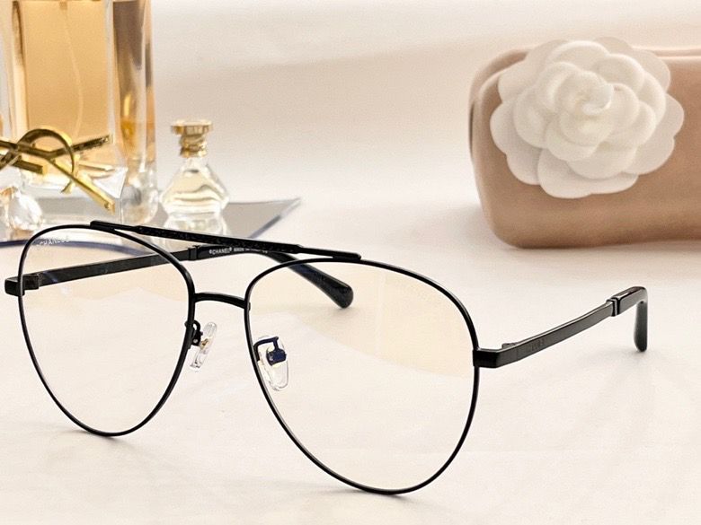 Wholesale Cheap C hanel Replica Glasses Frames for Sale