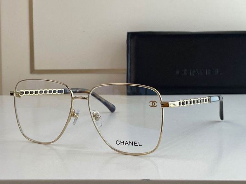 Wholesale Cheap C hanel Replica Glasses Frames for Sale